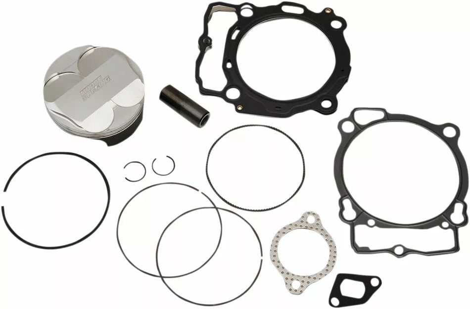 High-Performance 4-Stroke Pro Race Piston Kit