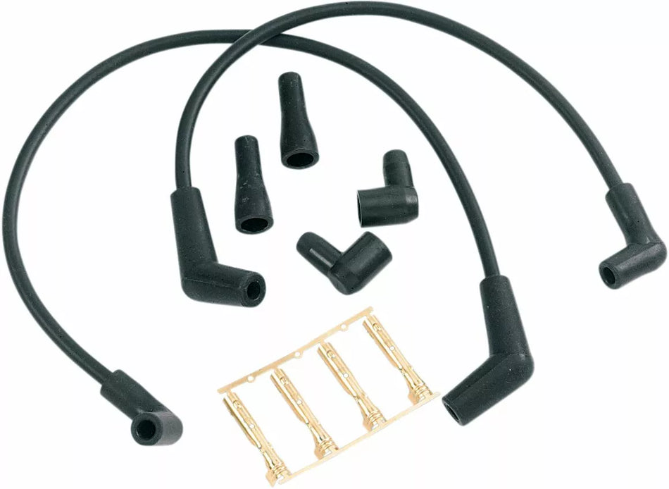 Universal Spark Plug Wire Kit