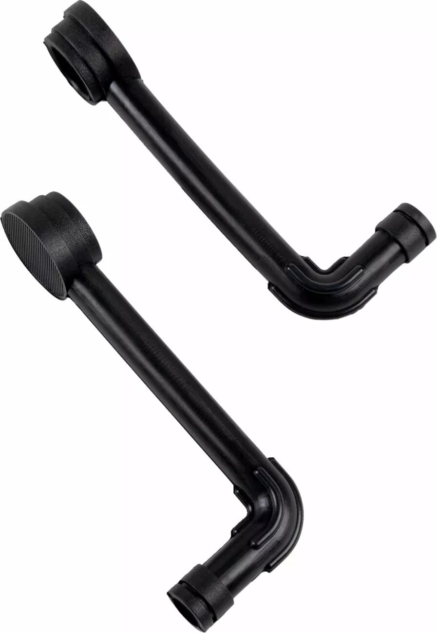 Breather Tubes