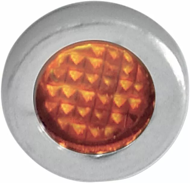 Snap-In Indicator Light