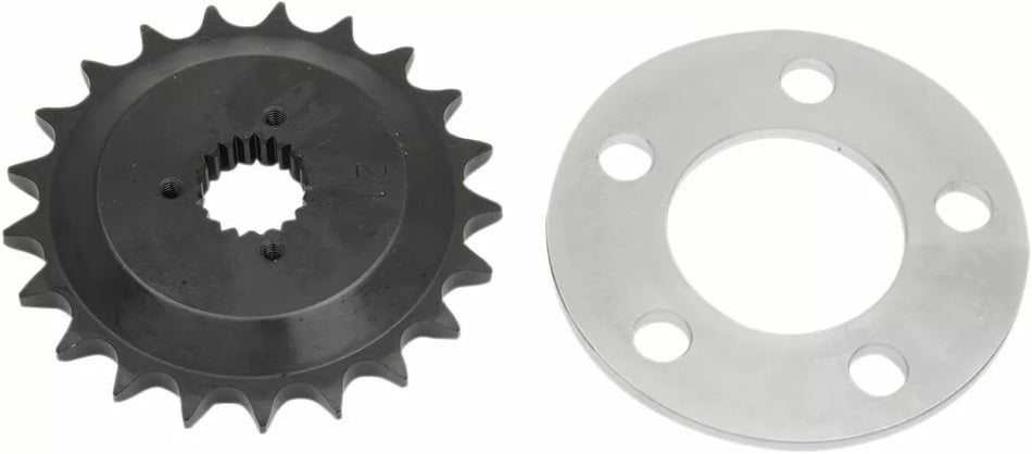 Offset Sprocket Kit