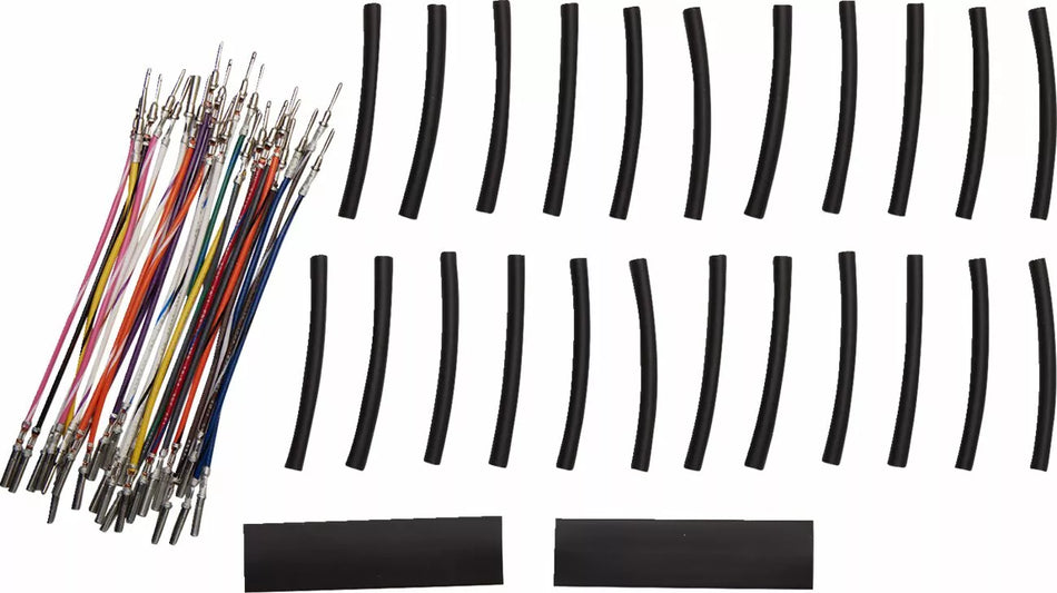 Ready-To-Install Handlebar Wire Extension Kit