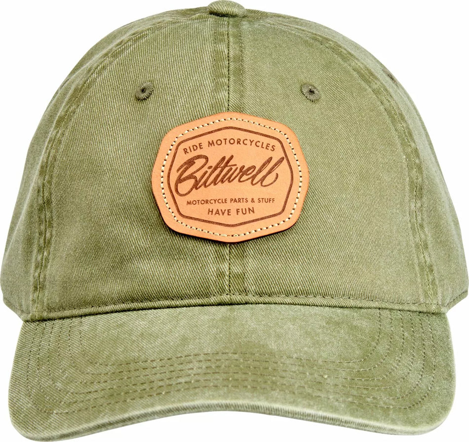 RMHF Hat