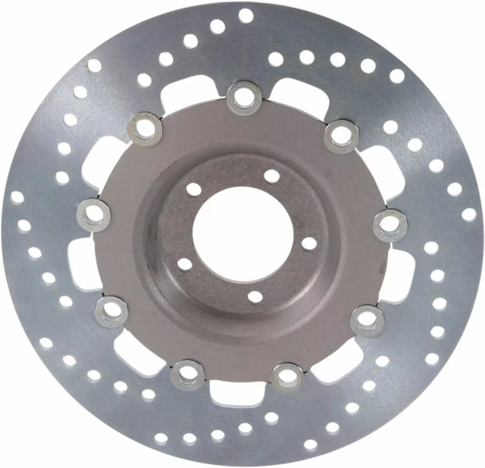 MD Series Pro-Lite Brake Rotor