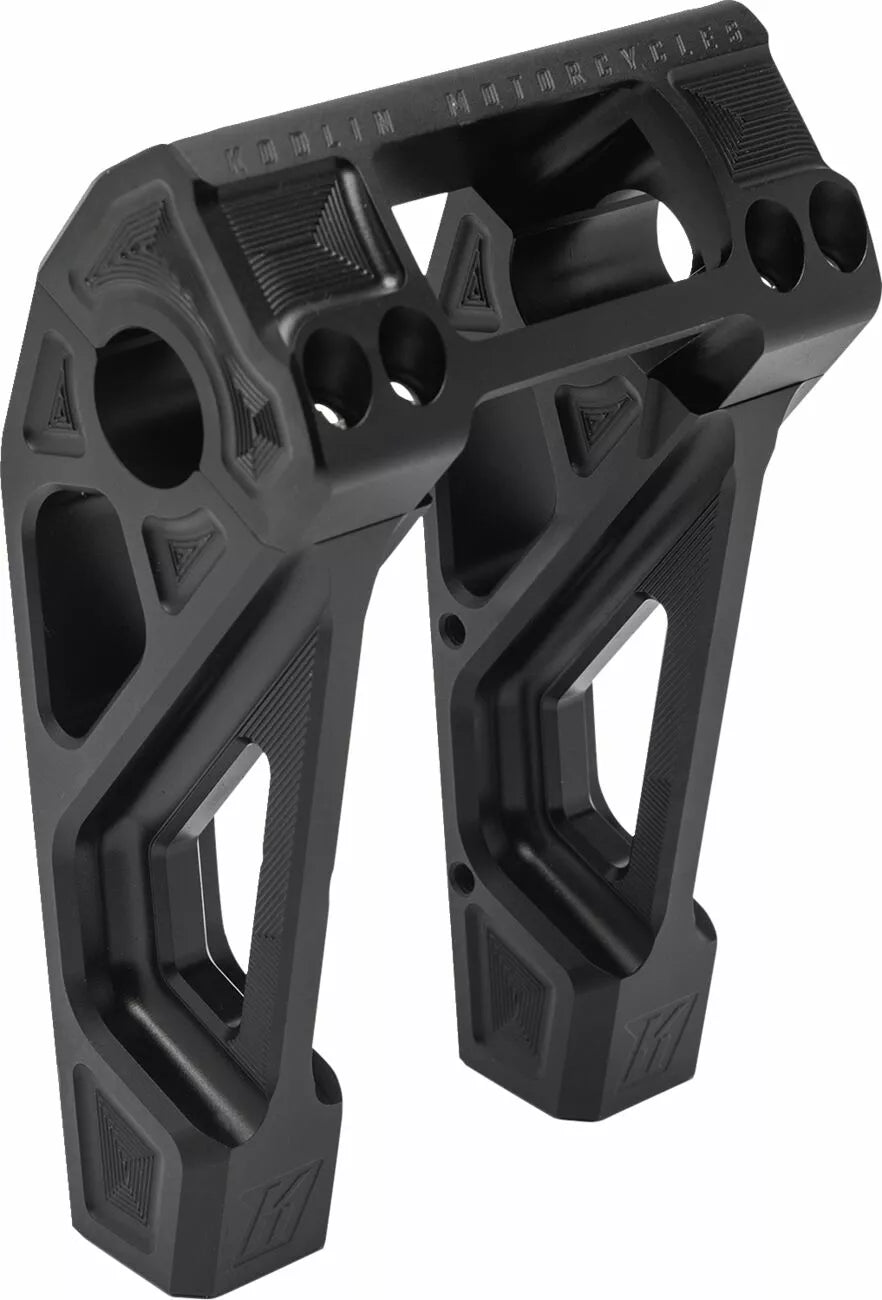 Fastback Risers