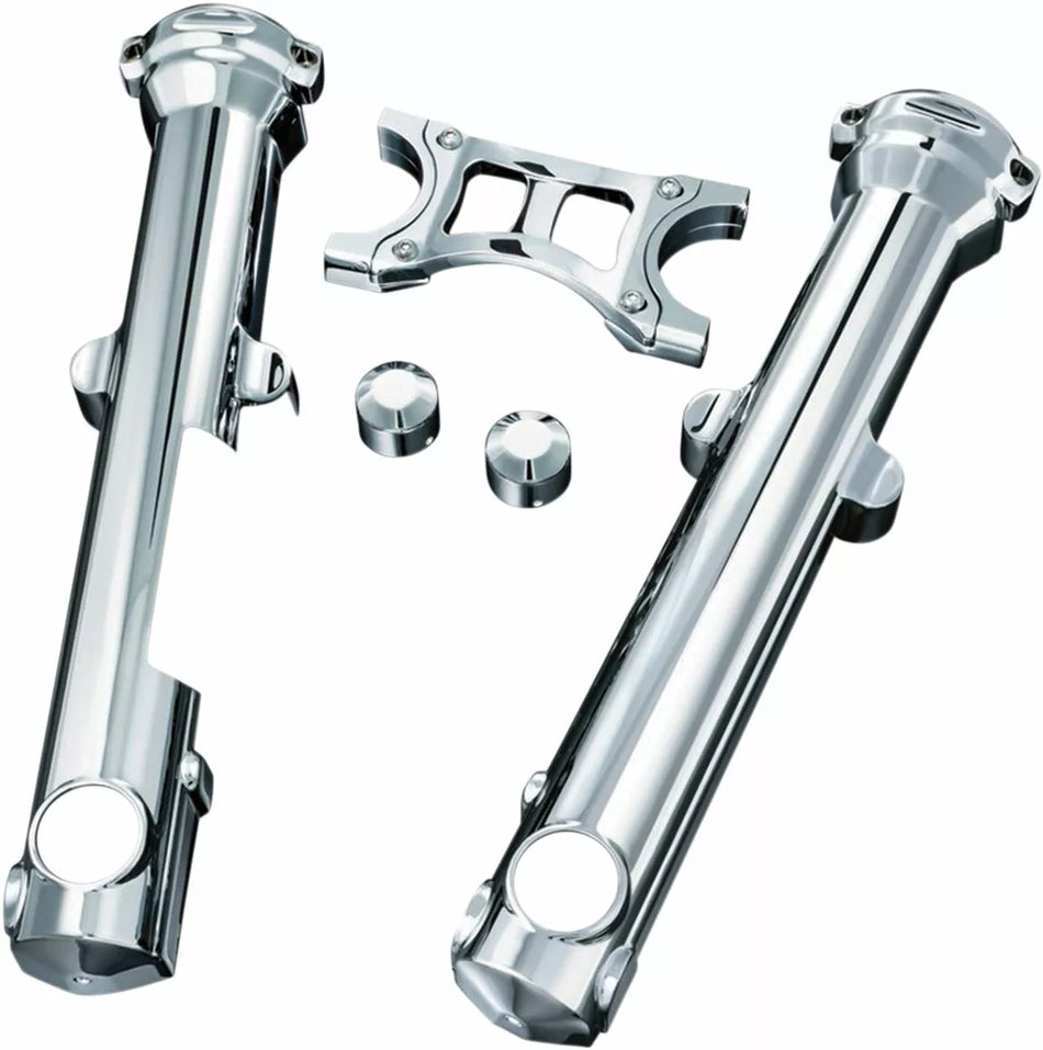 Fork Skins