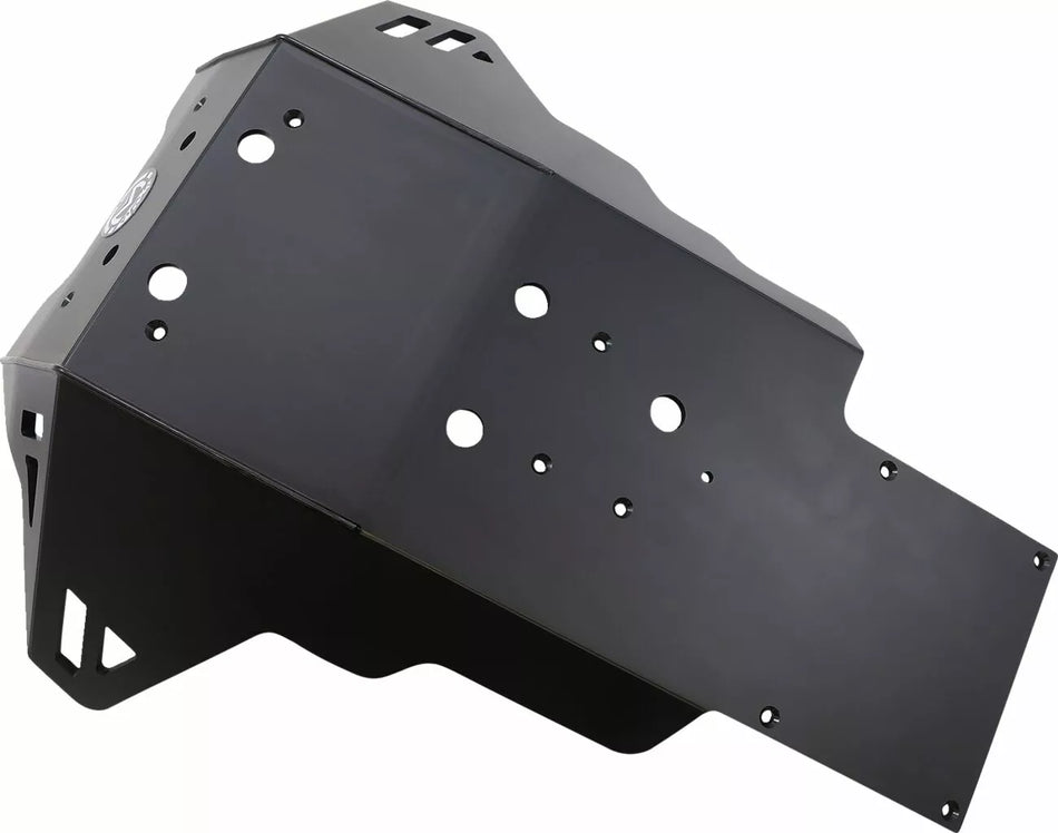 LG Skid Plate