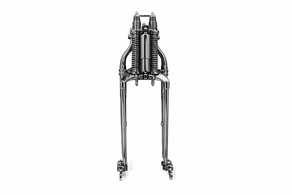 Fork Assembly