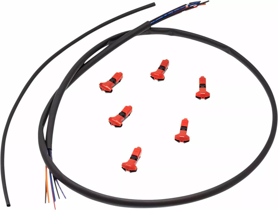 Lighting Harness
