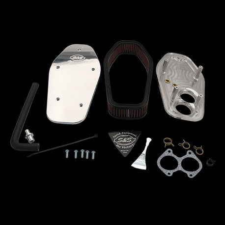 Air Cleaner Kit