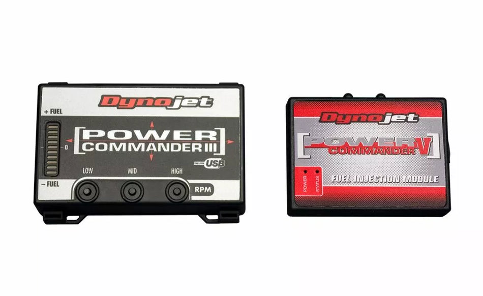 Power Commander V