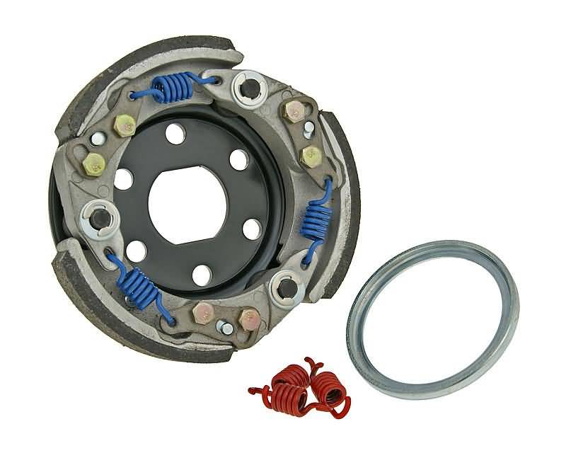 Clutch Adjustable Evolution Racing