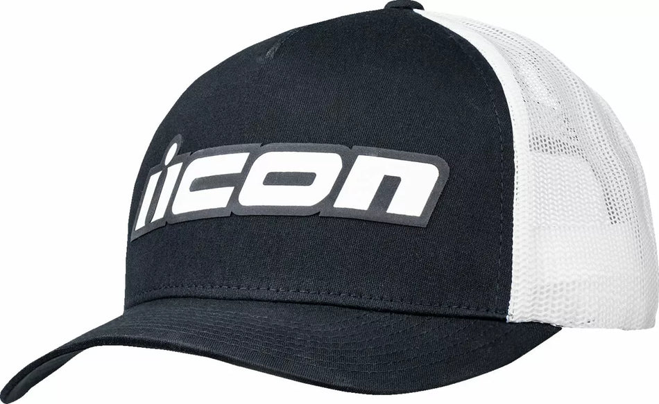 Icon Slant™ Hat