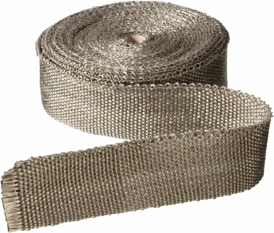 Basalt Exhaust Wrap