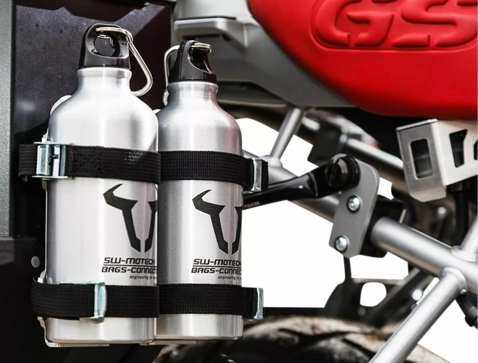 Trax Bottle Set