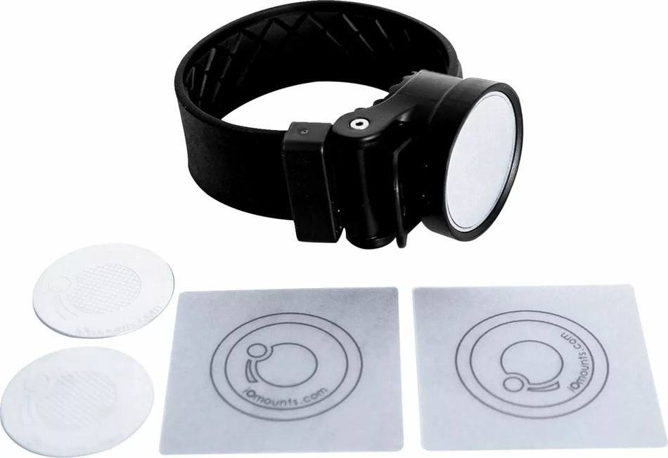 iOmounts™ Device Mount