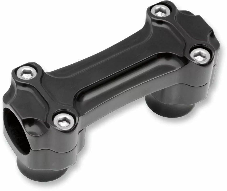 Bone Bar Handlebar Clamp & Riser Kit