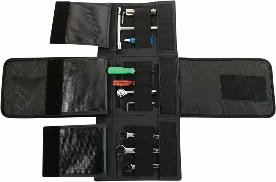 Fender Mount Tool Pack