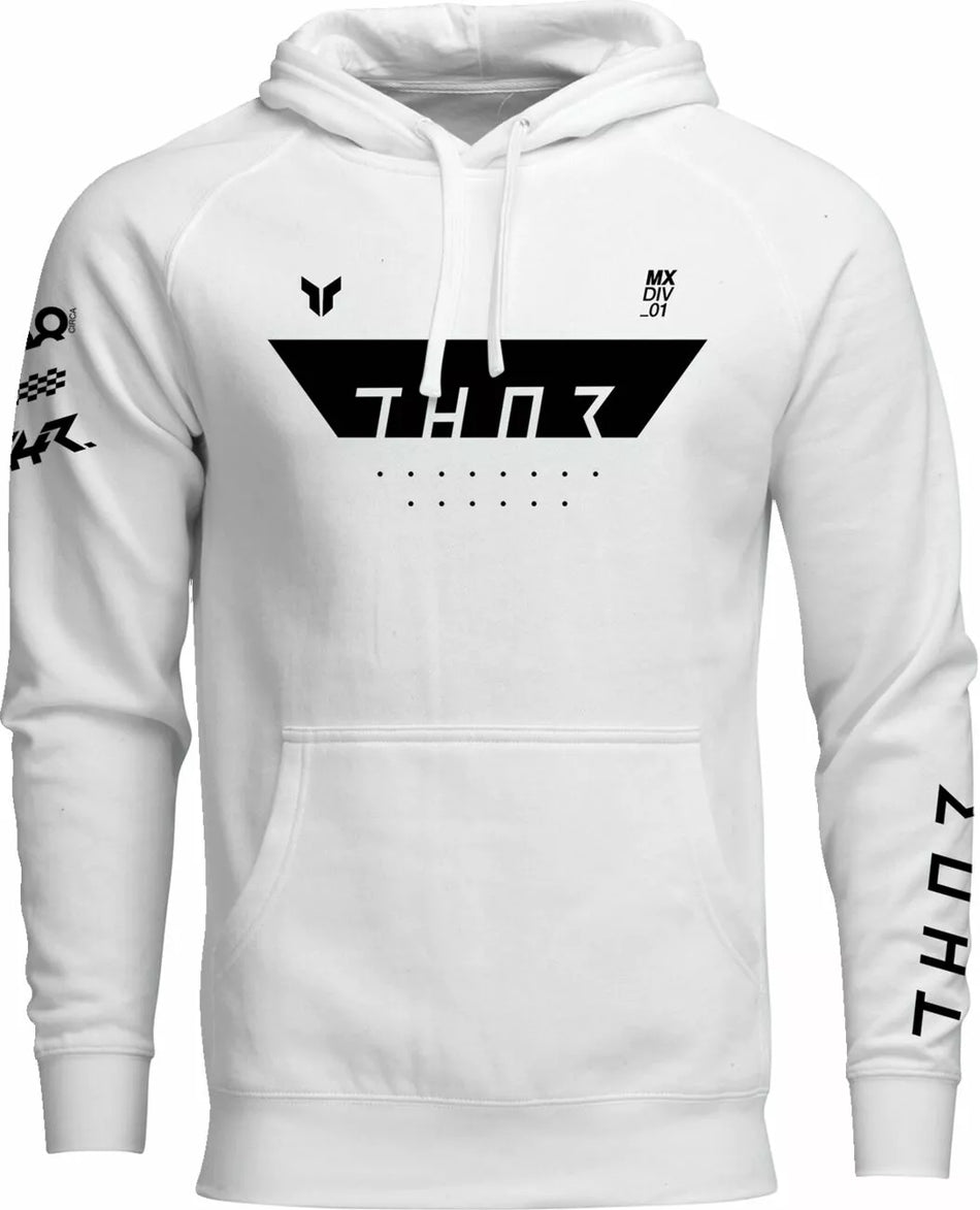 Rogue Pullover Hoodie