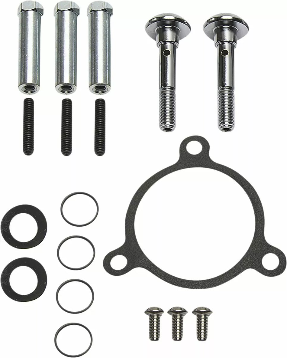 Big Sucker Air Cleaner Replacement Hardware Kit