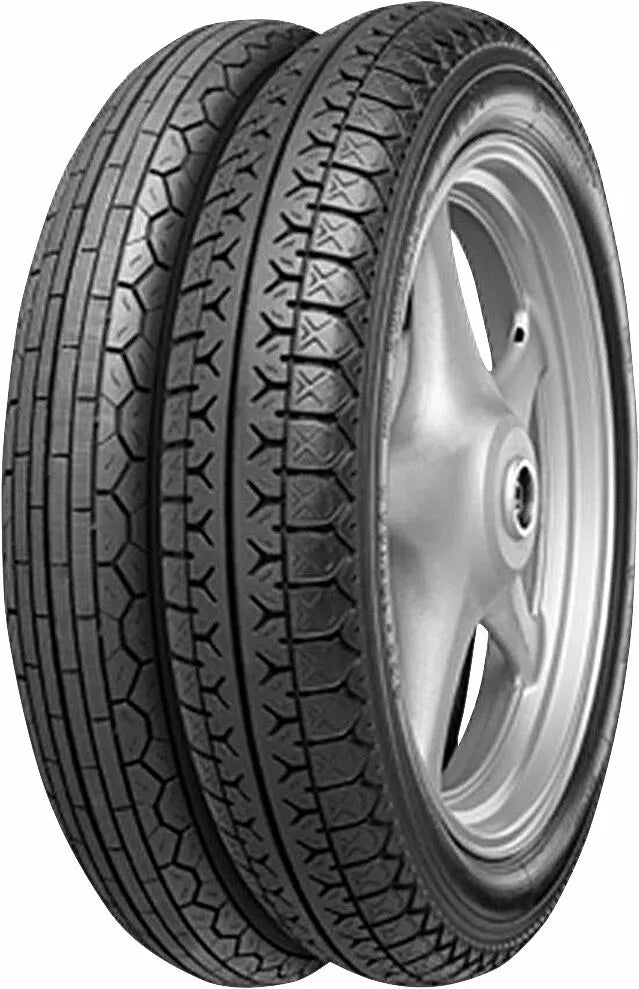 CONTITWIN K112 TIRE