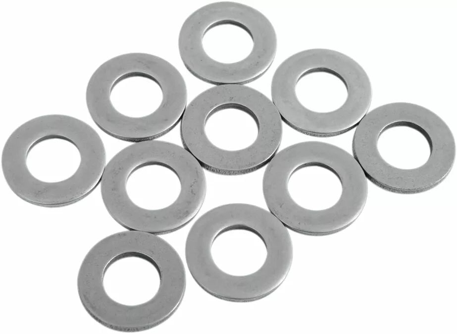 Rocker Arm Shaft Spacers