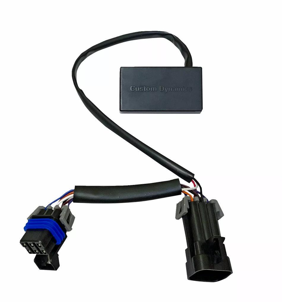 Magic Strobes­™ Brake Light Flasher Module