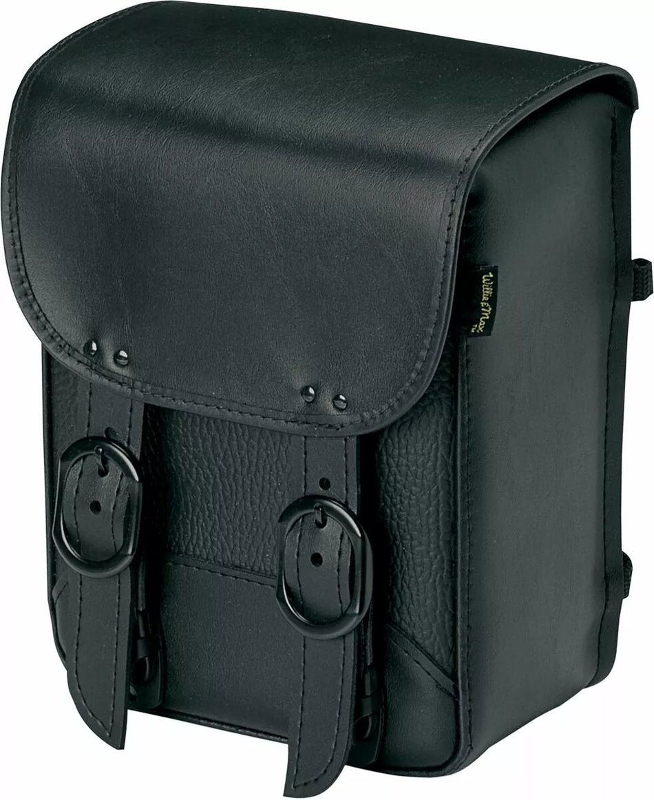 Black Jack Sissy Bar Bag