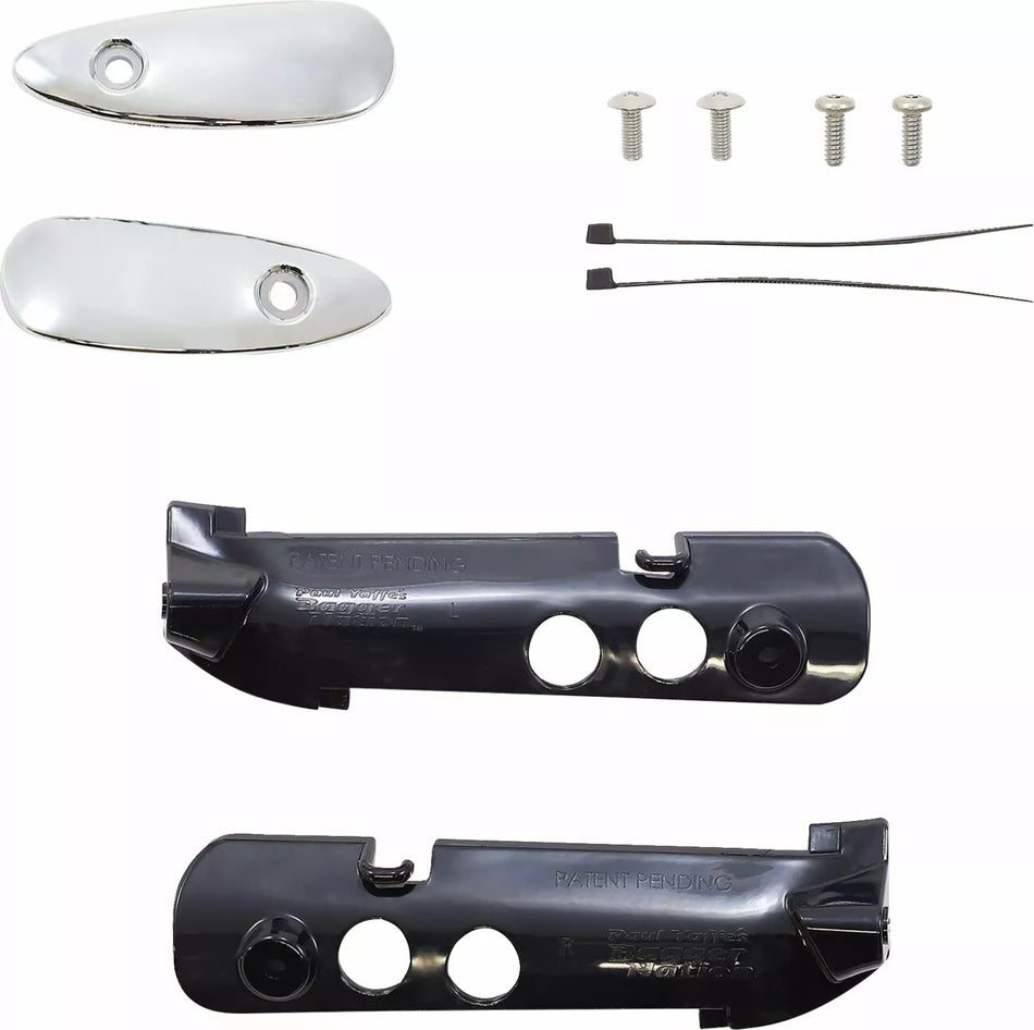 Turn Signal Eliminator
