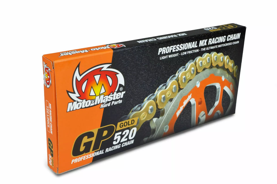 520 GP Drive Chain
