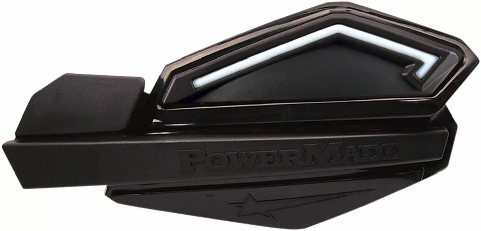 Star Handguard Series LED Light/Turn Signal Kit