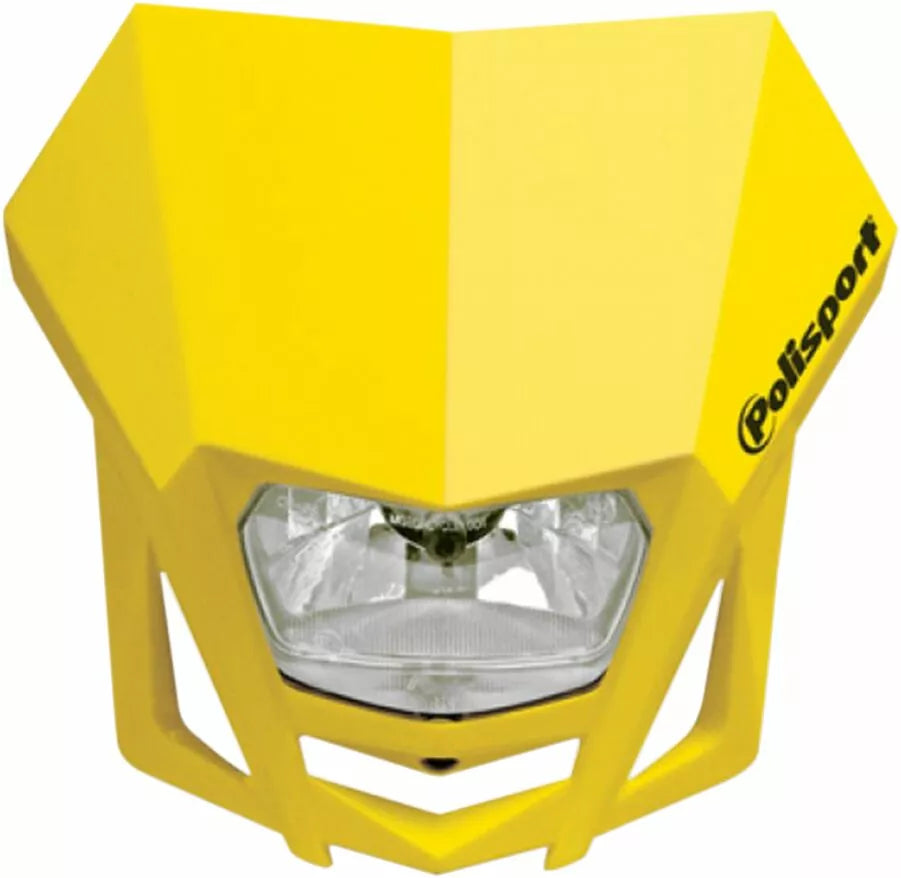 LMX Headlight