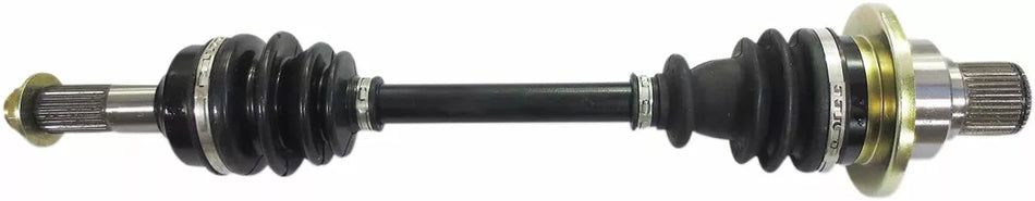 Complete Axle Kit