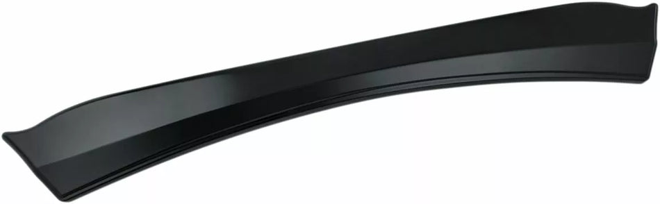 Windshield Center Trim