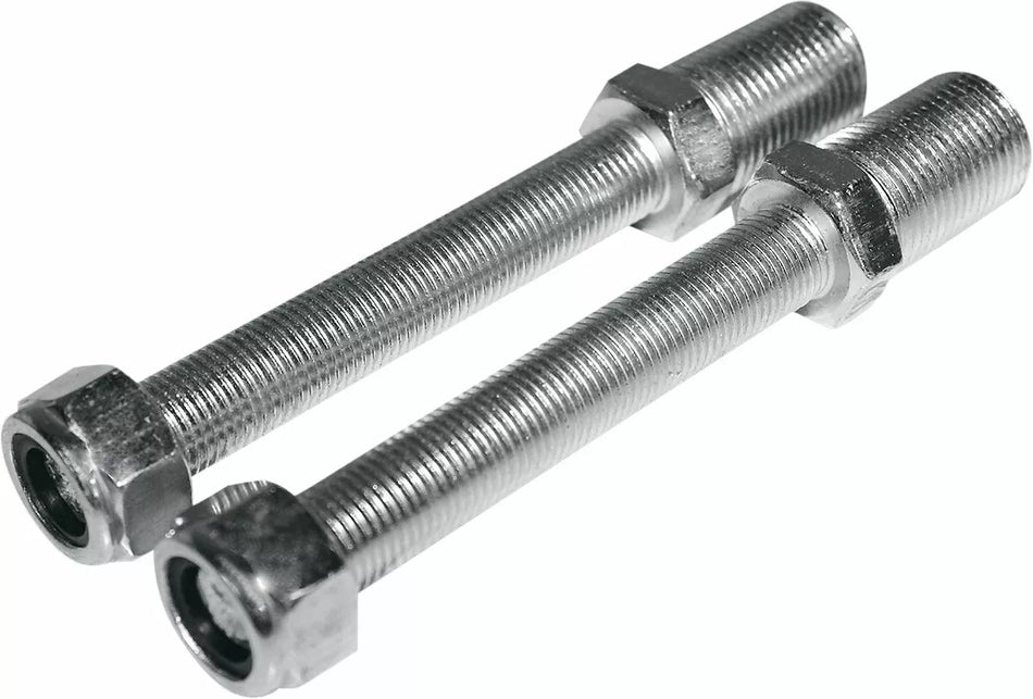 Adjustable Rear Lowering Kit