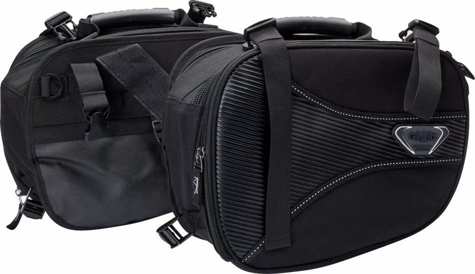 Mini Saddlebags