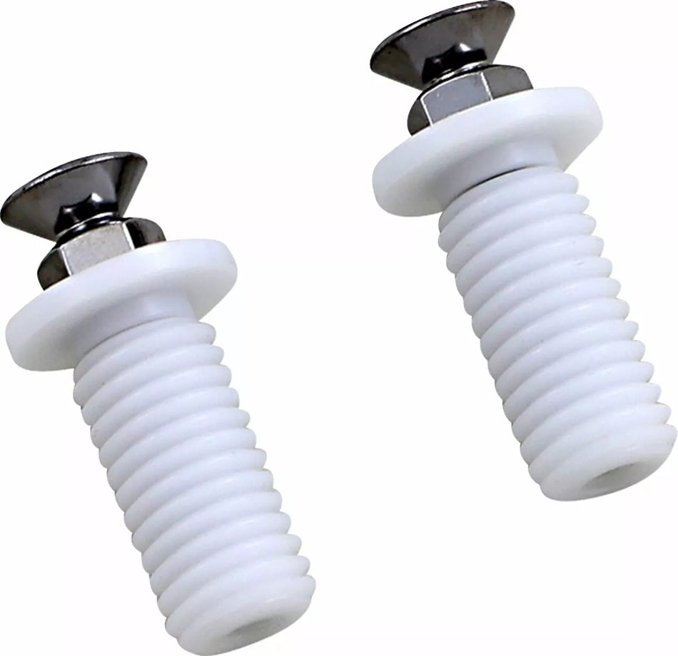 Bar End Handguard Mount