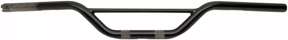 1" BMX Handlebar