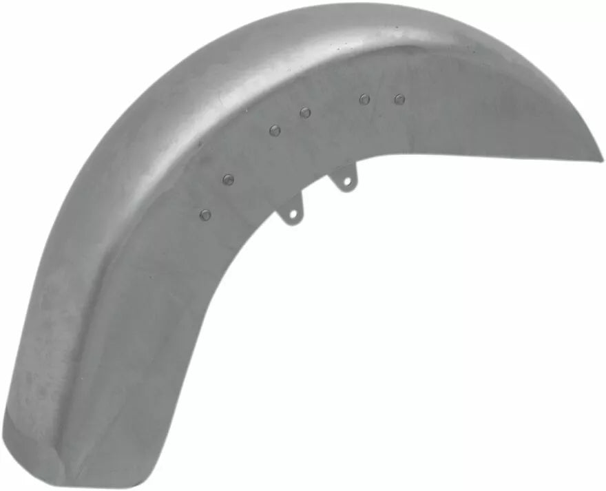 Heavy-Duty Front Fender