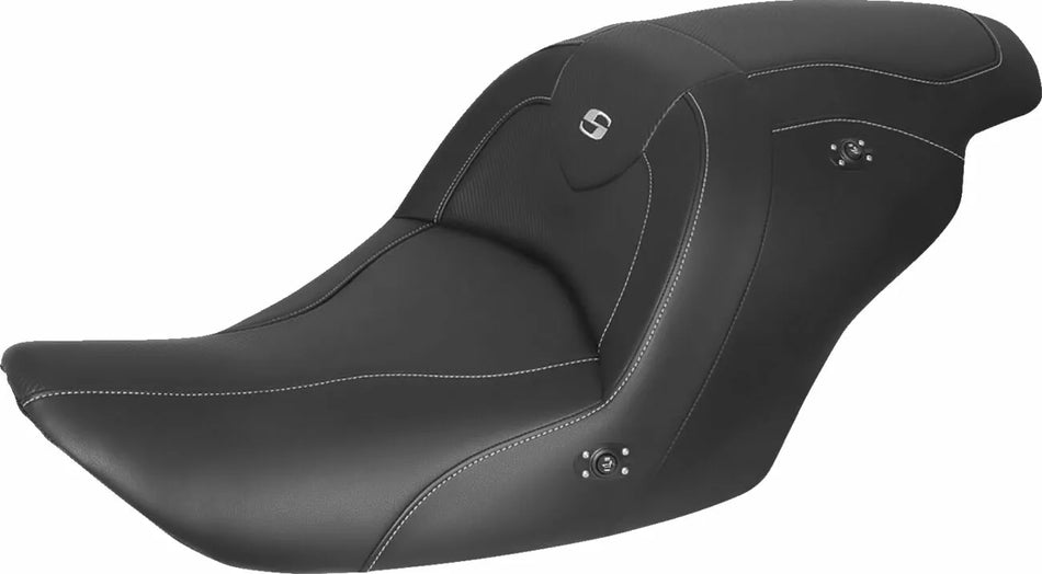 Roadsofa™ Carbon Fiber Heated Seat