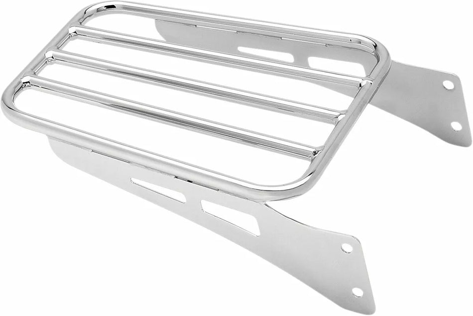 Luggage Rack for Cobra Sissy Bar