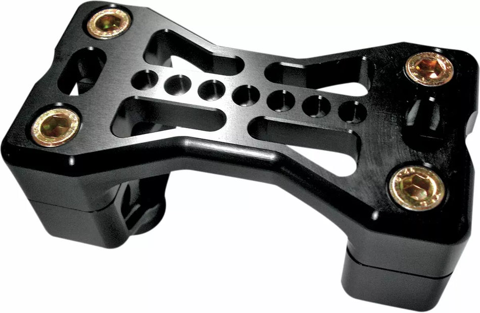 Series 900 Handlebar Clamp Assembly