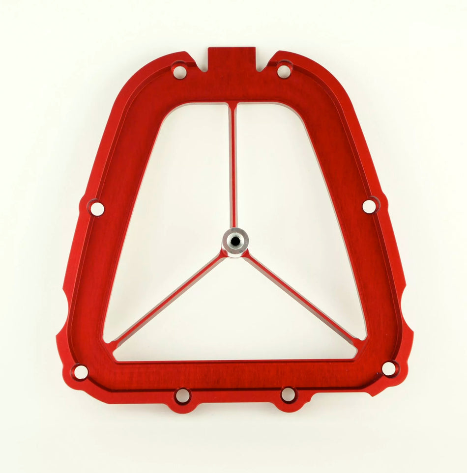Airpower Cage