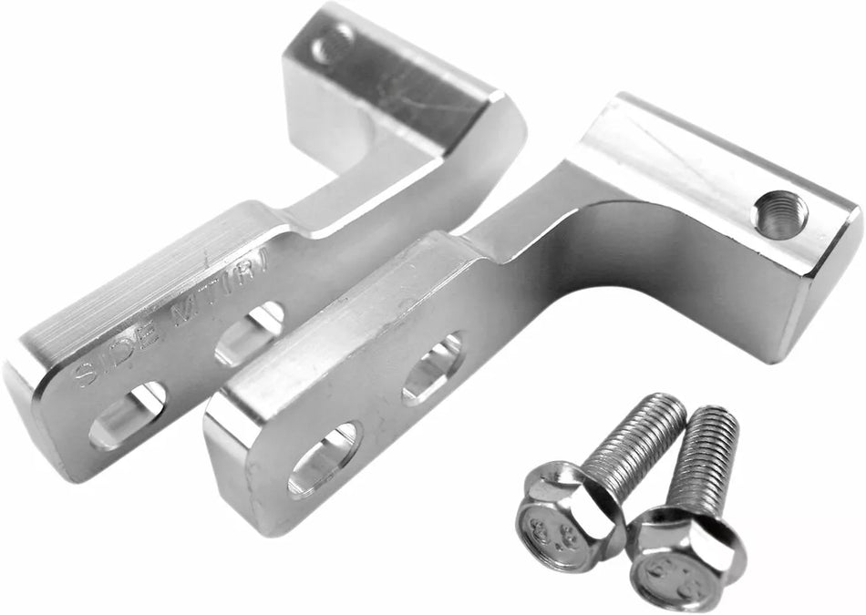 Probend™ Triple Clamp Mount