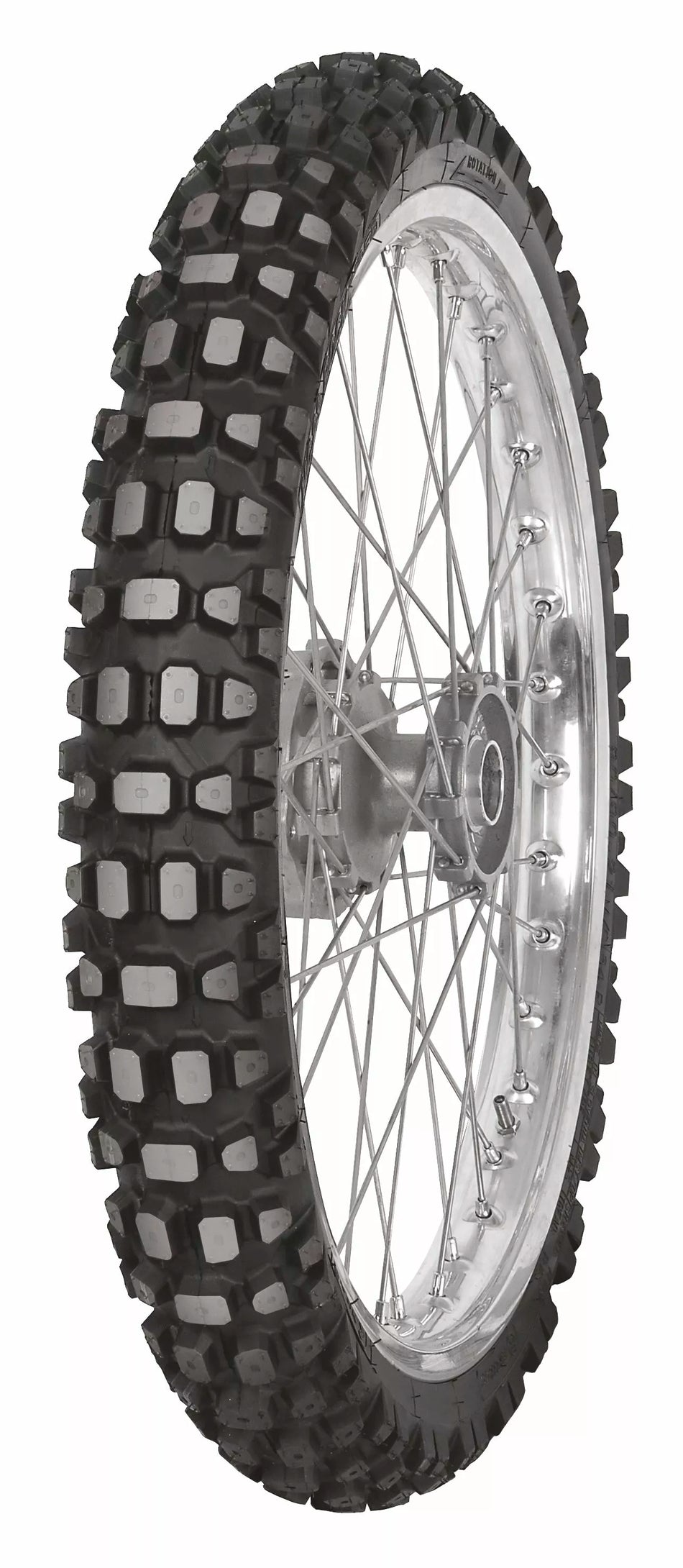 MC 23 ROCKRIDER TIRE
