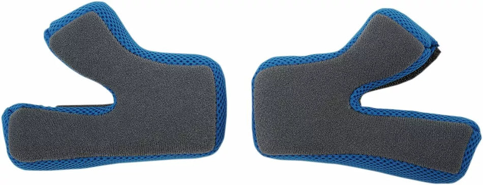 FX-17 Helmet Cheek Pads