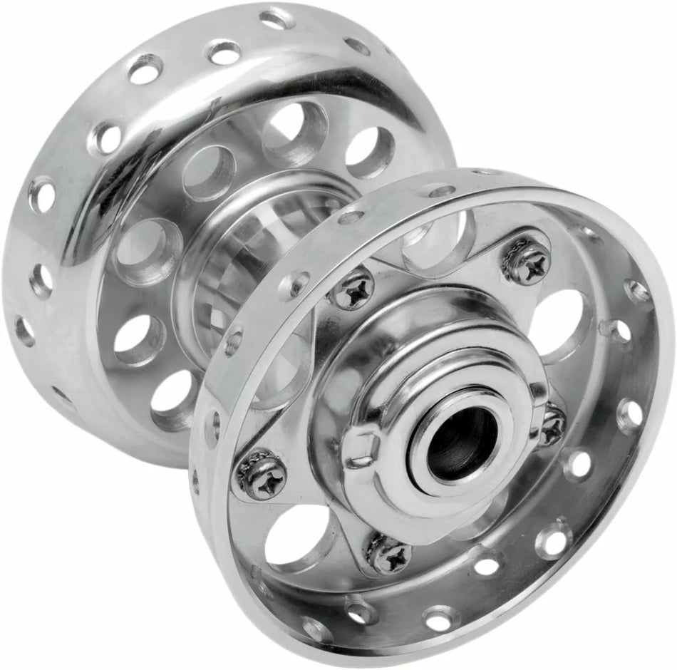 Star Hub with Timken-Style Bearing