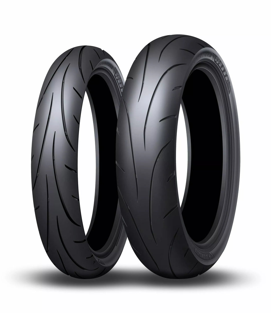 SPORTMAX Q-LITE TIRE