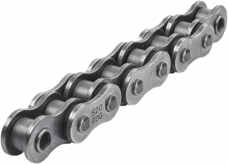 520 RDG Dualguard Sealed Motorcycle Chain