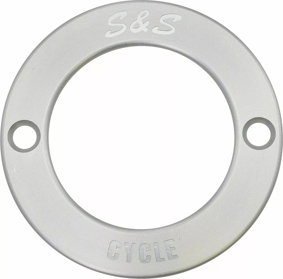 Air Cleaner Ring Cover